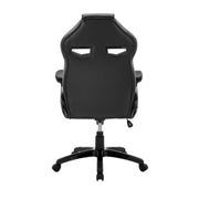 aspect-adjustable-racing-gaming-chair-in-black-faux-leather-and-mesh-with-lumbar-support-pillow-5