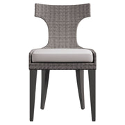 Sarasota Outdoor Side Chair - Furniture City (CA)l