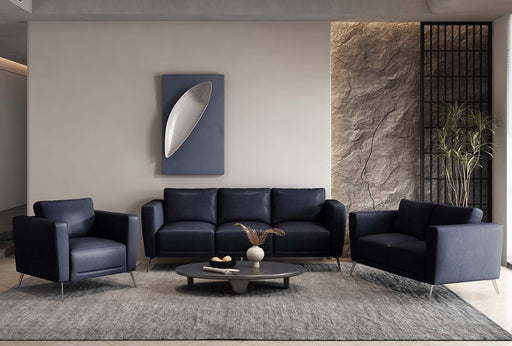 astonic-blue-top-grain-leather-chair-1