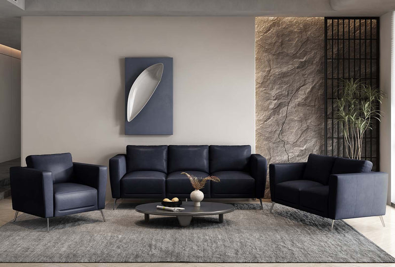 astonic-blue-top-grain-leather-chair-1