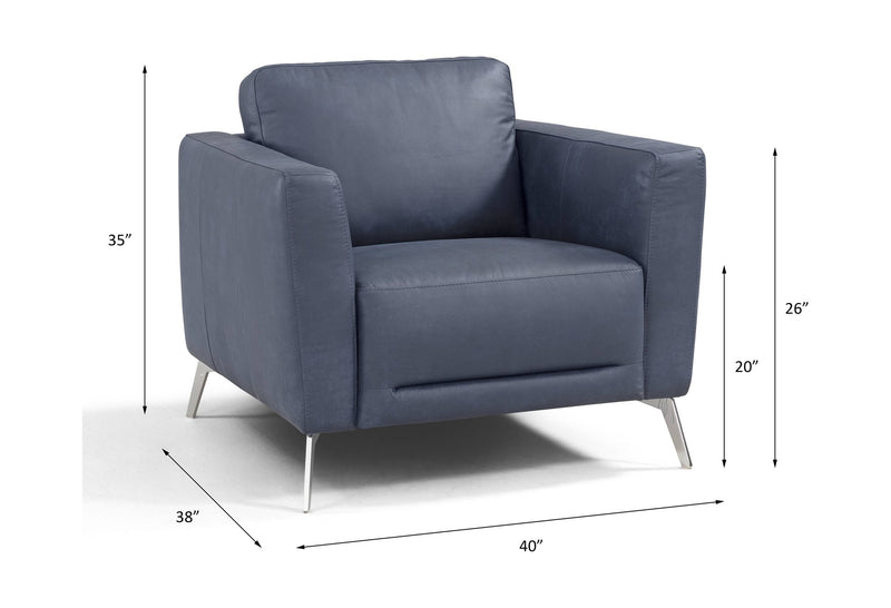 astonic-blue-top-grain-leather-chair-4