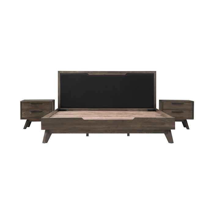 astoria-3-piece-king-bedroom-set-in-oak-with-black-faux-leather-1