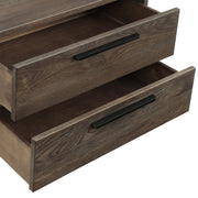 astoria-3-piece-king-bedroom-set-in-oak-with-black-faux-leather-7