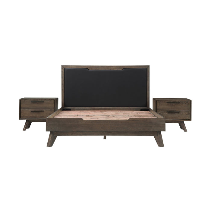 astoria-3-piece-queen-bedroom-set-in-oak-with-black-faux-leather-1