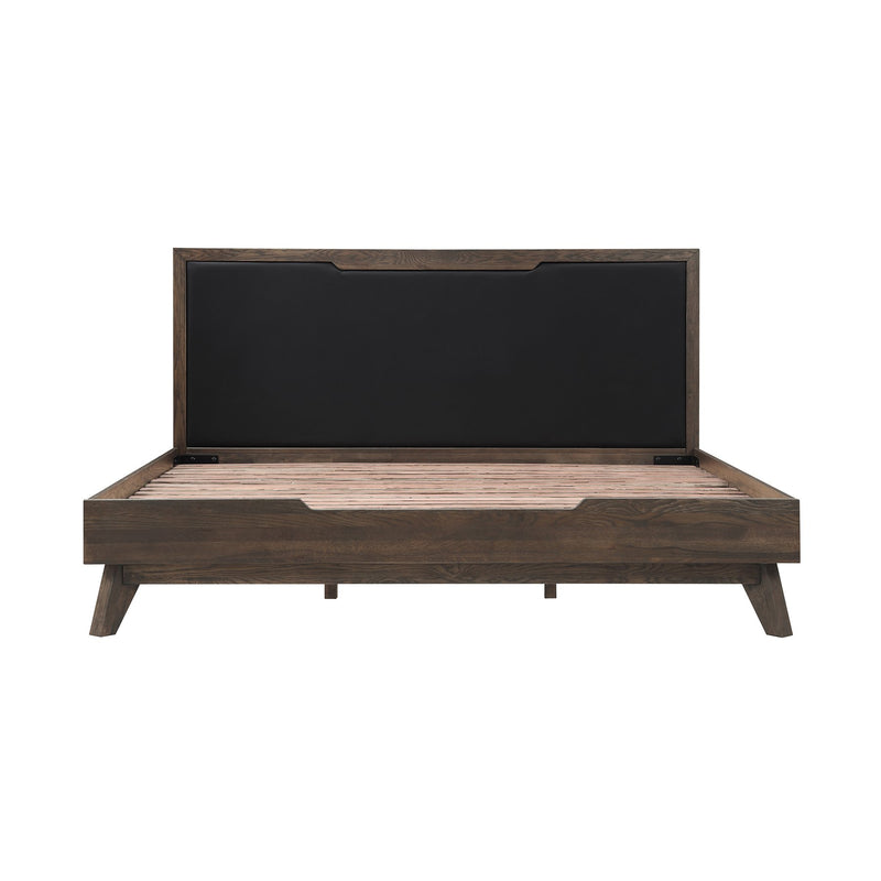 astoria-4-piece-king-bedroom-set-in-oak-with-black-faux-leather-2