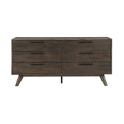 astoria-4-piece-king-bedroom-set-in-oak-with-black-faux-leather-3