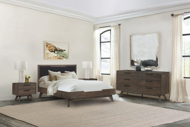 astoria-4-piece-queen-bedroom-set-in-oak-with-black-faux-leather-13