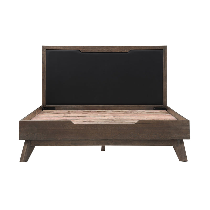 astoria-4-piece-queen-bedroom-set-in-oak-with-black-faux-leather-2