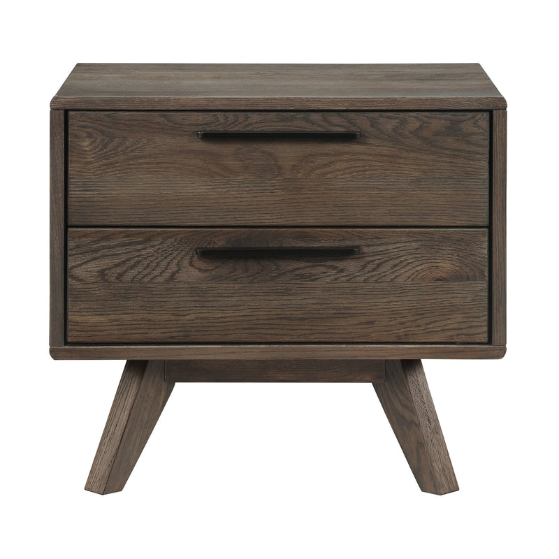 astoria-4-piece-queen-bedroom-set-in-oak-with-black-faux-leather-4