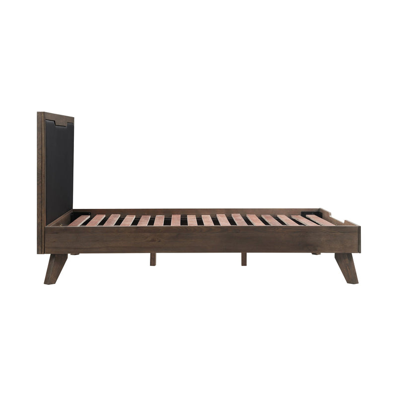 astoria-queen-platform-bed-frame-in-oak-with-black-faux-leather-3