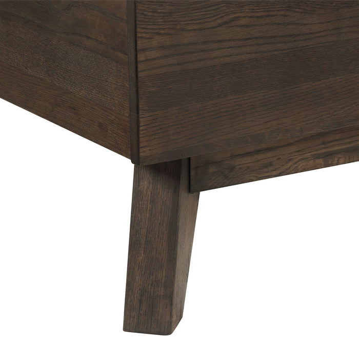 astoria-queen-platform-bed-frame-in-oak-with-black-faux-leather-5