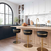 astro-black-performance-vegan-leather-and-gold-adjustable-stool-2