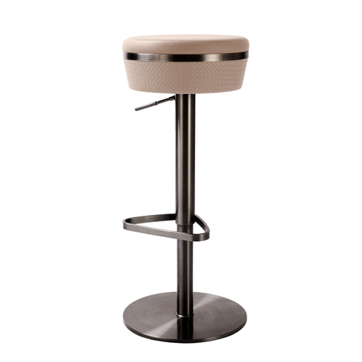 astro-cafe-au-lait-woven-performance-vegan-leather-adjustable-stool-1