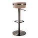 astro-cafe-au-lait-woven-performance-vegan-leather-adjustable-stool-4