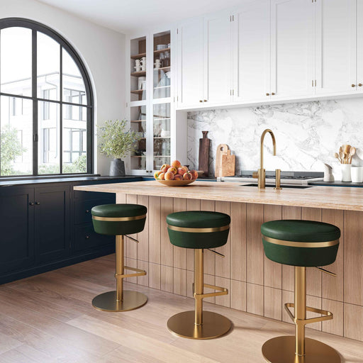 astro-malachite-green-performance-vegan-leather-and-gold-adjustable-stool-2