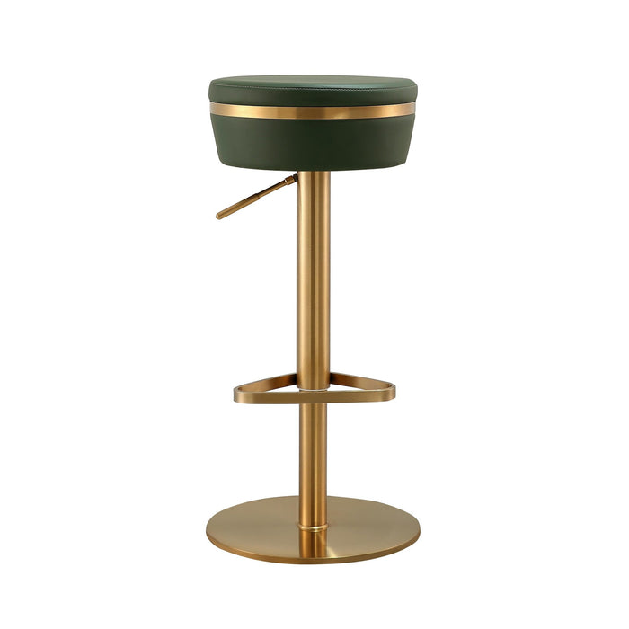 astro-malachite-green-performance-vegan-leather-and-gold-adjustable-stool-3