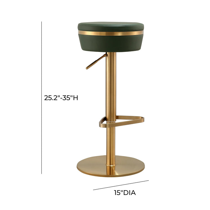 astro-malachite-green-performance-vegan-leather-and-gold-adjustable-stool-9