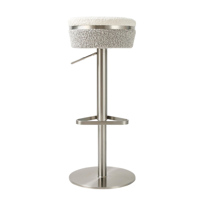 astro-white-and-grey-boucle-adjustable-stool-1