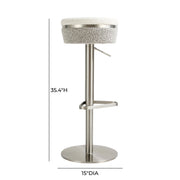 astro-white-and-grey-boucle-adjustable-stool-6