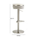 astro-white-and-grey-boucle-adjustable-stool-6