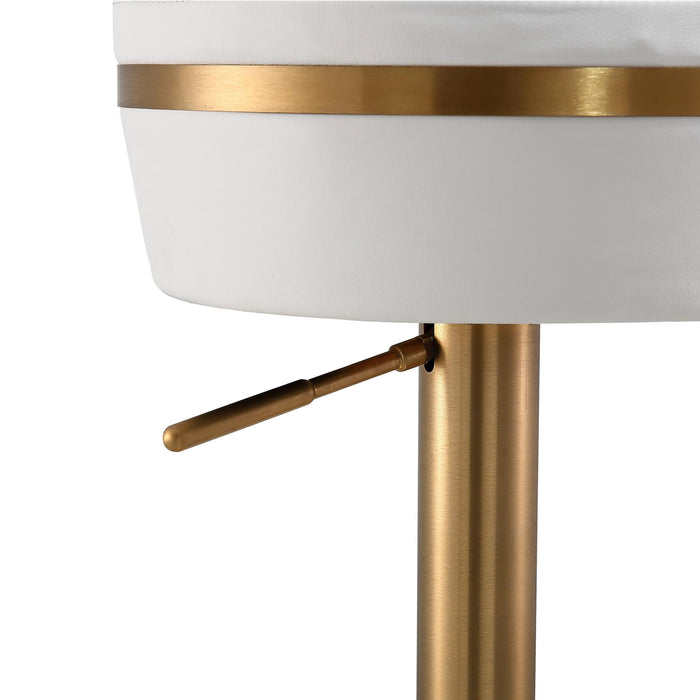 astro-white-performance-vegan-leather-and-gold-adjustable-stool-7