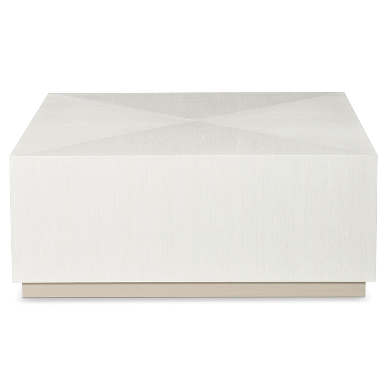 Axiom Cocktail Table