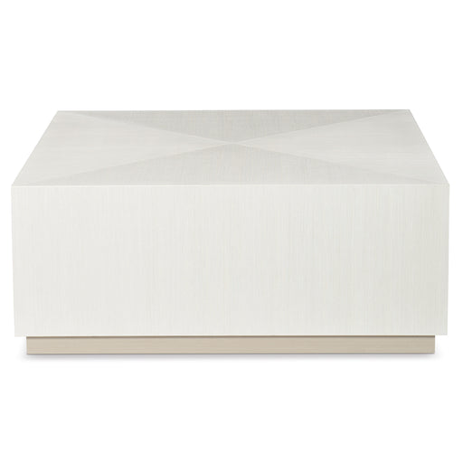 Axiom Cocktail Table