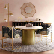 atara-floral-velvet-gold-chair-2