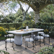 athen-grey-faux-stone-dining-table-2