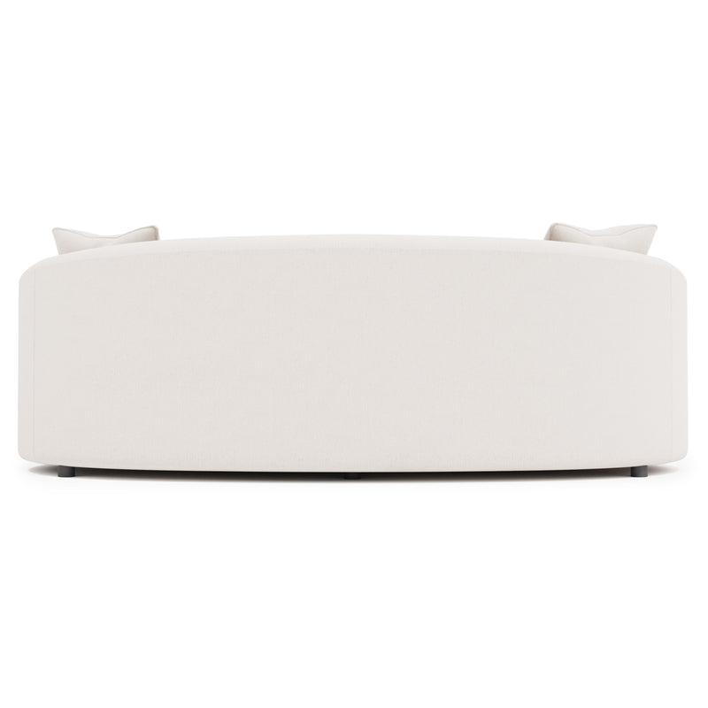 Elle Fabric Sofa