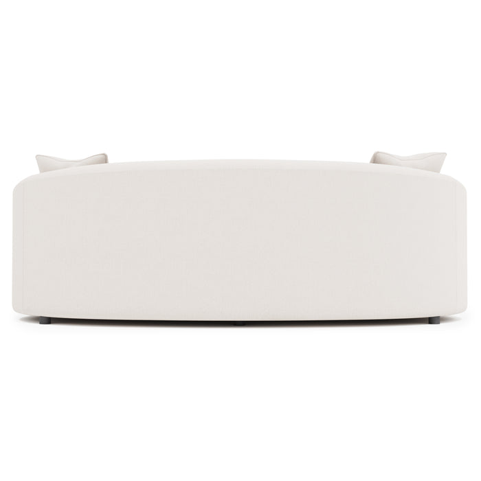 Elle Fabric Sofa - Furniture City (CA)l