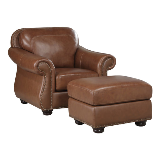 attleboro-camel-brown-ottoman-2