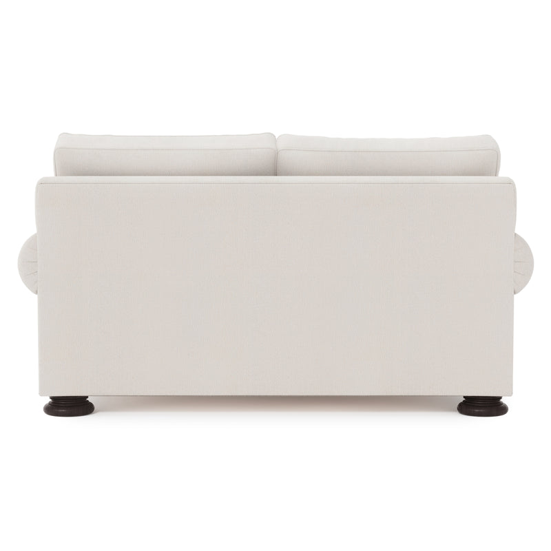 Foster Fabric Loveseat
