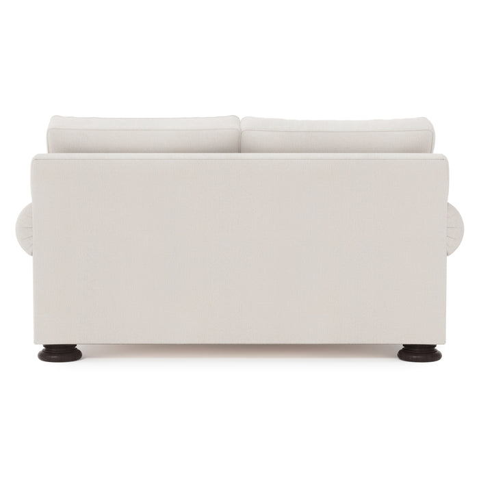 Foster Fabric Loveseat - Furniture City (CA)l