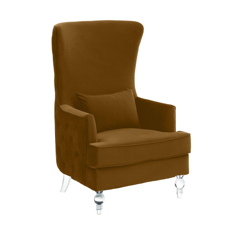aubree-tall-chair-with-acrylic-legs-cognac-1