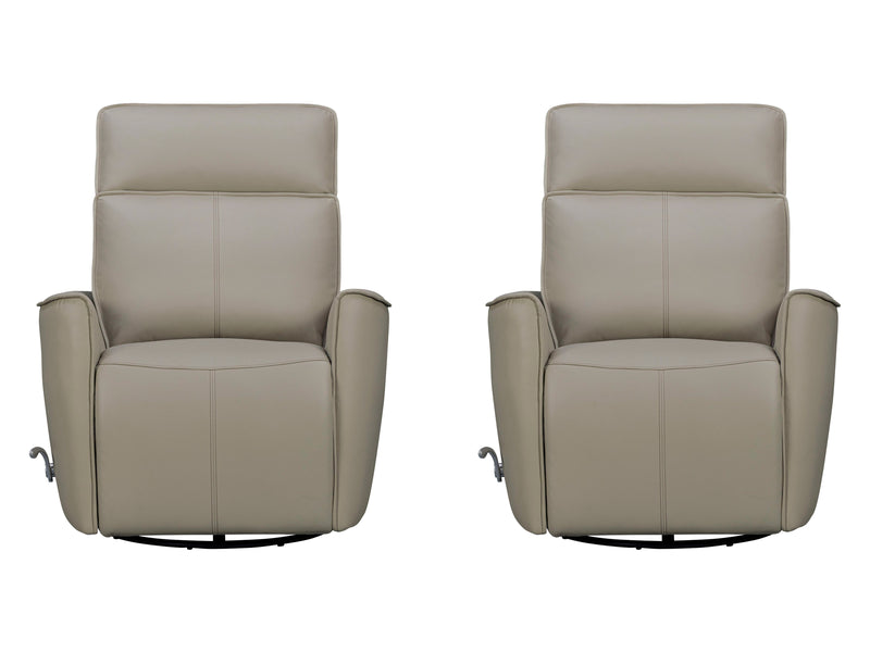 parker-living-roxy-abby-light-grey-manual-swivel-glider-recliner-two-pack-1