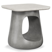 Sereno Side Table - Furniture City (CA)l
