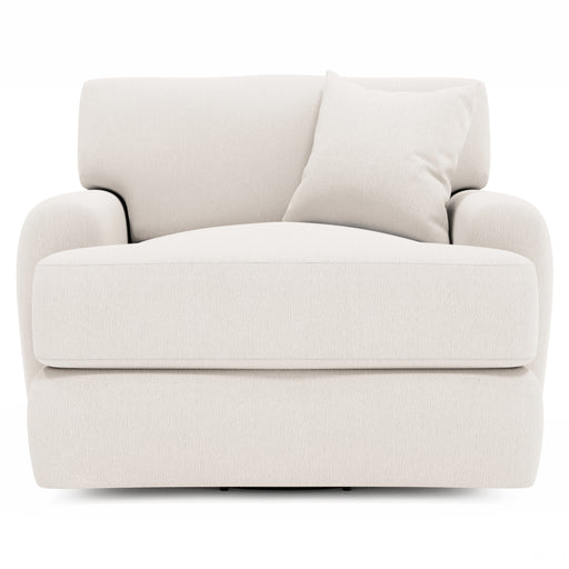 Cameron Fabric Swivel Chair - Furniture City (CA)l