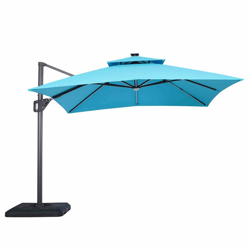 aurora-10-sq-umbrella-double-top-led-bulb-control-teal-1
