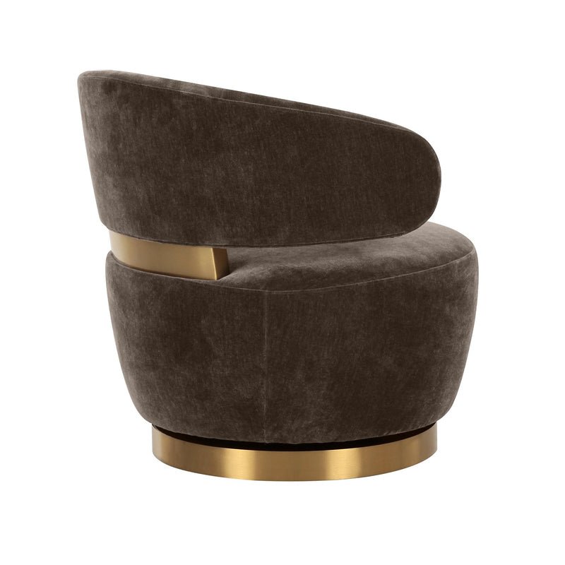 austin-chocolate-brown-recycled-fabric-swivel-chair-3