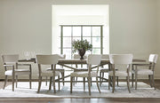 Albion Arm Chair - Furniture City (CA)l
