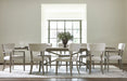 Albion Dining Table - Furniture City (CA)l