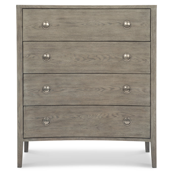 Albion Tall Drawer Chest - Furniture City (CA)l