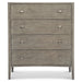 Albion Tall Drawer Chest - Furniture City (CA)l