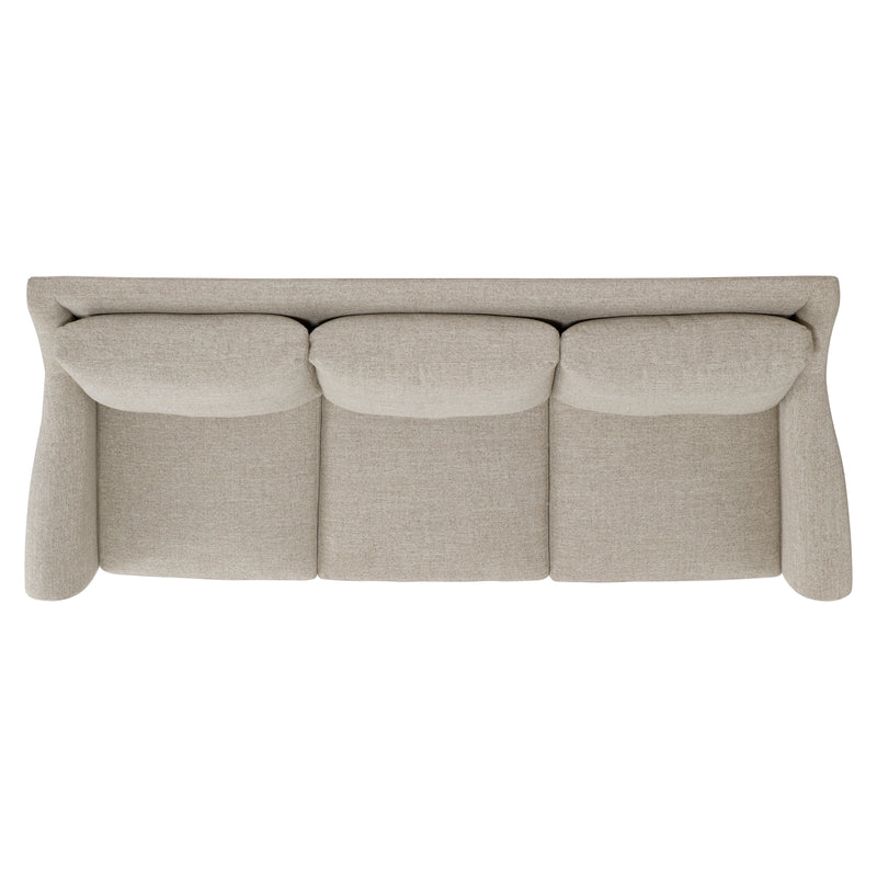 Keirnan Fabric Sofa