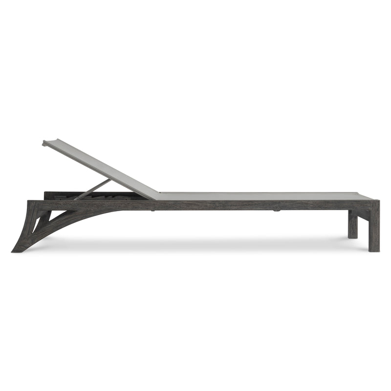 Hugo Outdoor Chaise