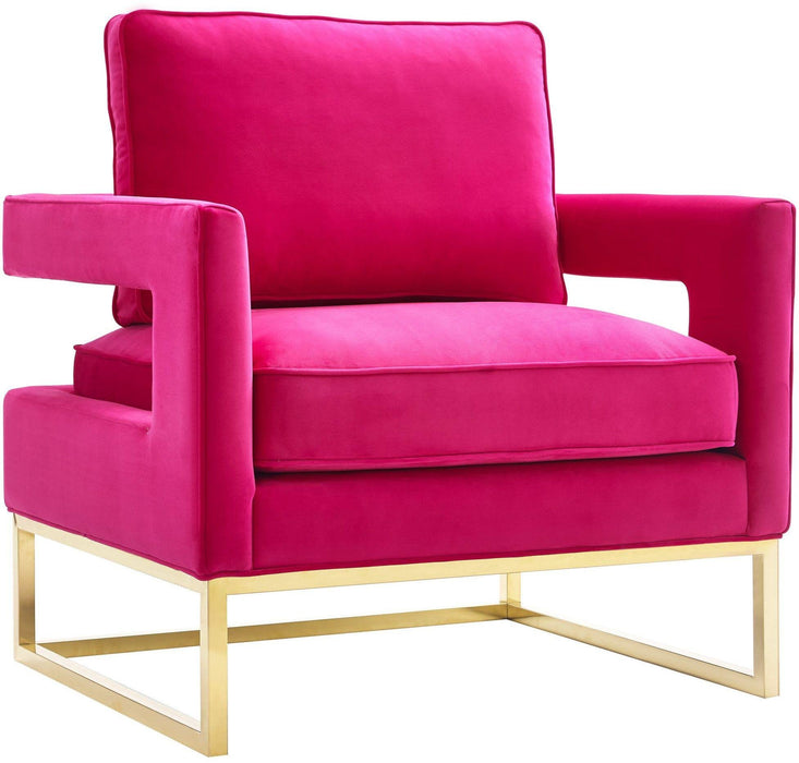 avery-pink-velvet-chair-with-polished-gold-base-1