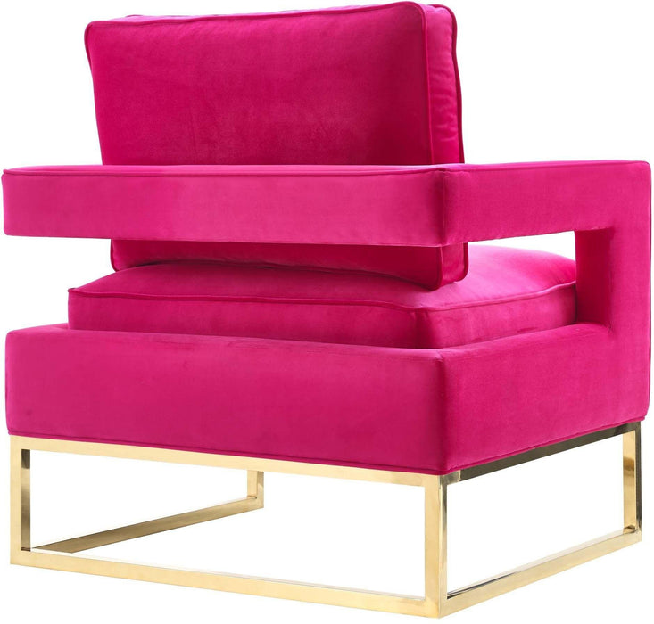 avery-pink-velvet-chair-with-polished-gold-base-4