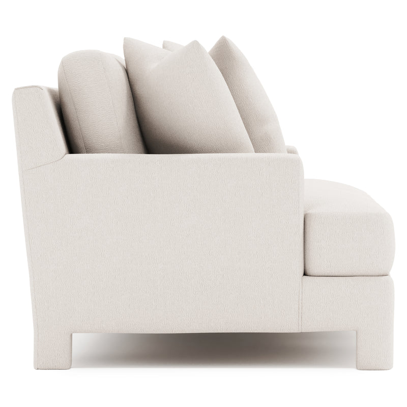 Mily Fabric Sofa