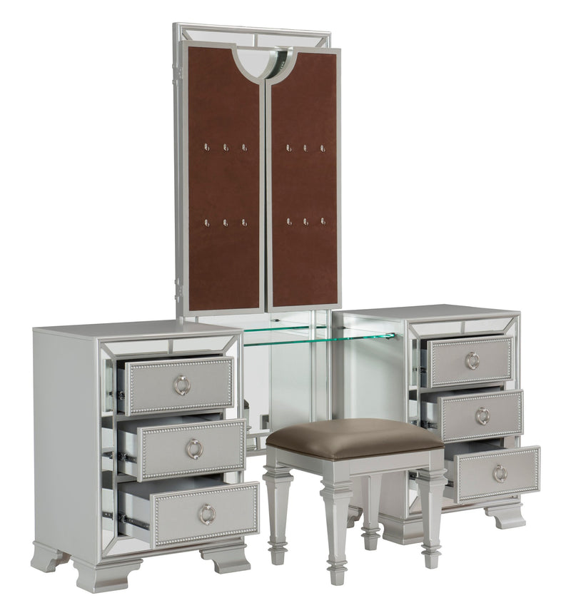 avondale-gray-dressing-table-stool-1